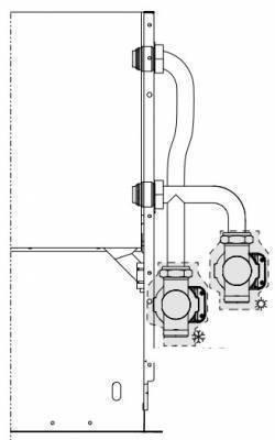 VCF 3X4R