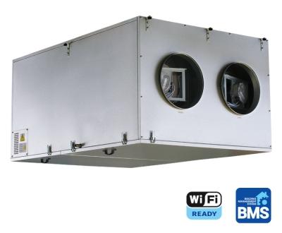 KOMFORT EC DBW 3000 S21 DTV