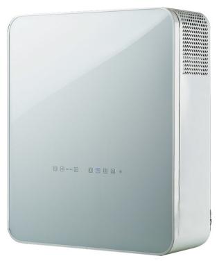 Freshbox E-100 ERV WiFi