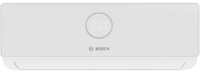 Настенный кондиционер Bosch CLL2000 W 70 / CLL2000 70 — характеристики .