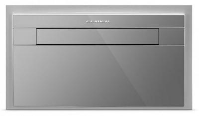VX 28 EC серебристый