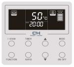 CH-IF60NK4 / CH-IU60NM4 (380V) - фото 2