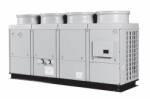 Чиллеры и фанкойлы Daikin