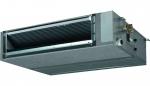 Daikin FDA125A / RZQSG125L8Y1