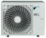 VRF системы Daikin