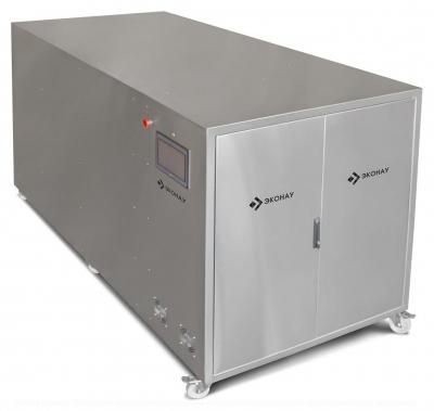 Озоновый шкаф для матрасов Эконау ОЗО-5С