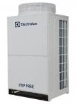 VRF системы Electrolux