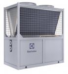 Чиллеры Electrolux