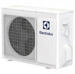 Electrolux 2 комнаты