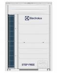 VRF системы Electrolux