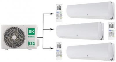 EKSF-20HNSх3 / EKOG-70HIS3