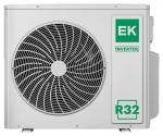 Euroklimat 4 комнаты