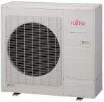 Fujitsu Наружные блоки мультисплит-систем Inverter для 8 помещений