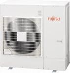 Fujitsu Наружные блоки мультисплит-систем Inverter для 5 и 6 помещений