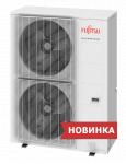 Fujitsu Mini VRF серия J-III-L