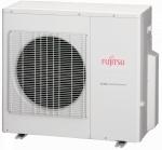 Мульти сплит-системы Fujitsu