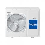 Haier 4 комнаты