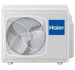 Haier 3 комнаты