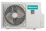 Hisense 2 комнаты