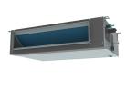 HISENSE Внутренние блоки канального типа серии FREE Match DC Inverter R32 2024