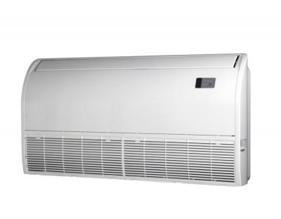 Инверторные сплит-системы напольно-потолочного типа серии HEAVY EU DC INVERTER R32