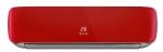 HISENSE RED CRYSTAL Super DC Inverter