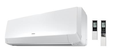 Инверторные тепловые насосы настенного типа серии Akebono Nordic