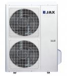 JAX 5 комнат