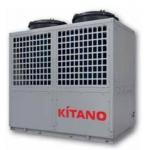 Тепловые насосы Kitano