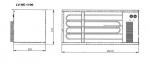 LV-HE 1100-15,0-3 E15 - фото 3