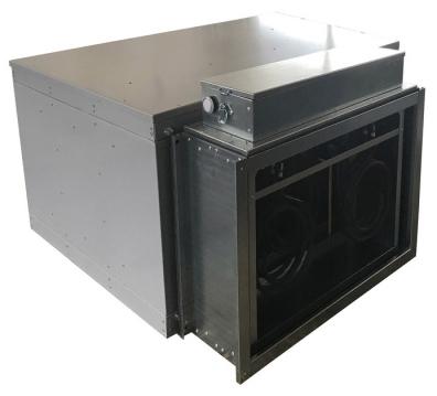 ВВУ VA – 4000 EC