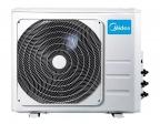 Midea 3 комнаты