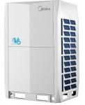 VRF системы Midea
