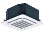 Кассетные кондиционеры Midea