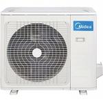 Midea 4 комнаты