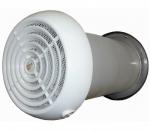 Вентиляционные установки Mmotors