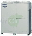VRF системы Panasonic