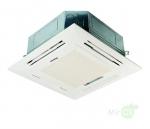 Кассетные кондиционеры Pioneer