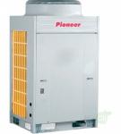 VRF системы Pioneer