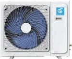 VRF системы QUATTROCLIMA