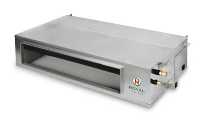 Инверторная сплит-система канального типа серии COMPETENZA DC EU Inverter