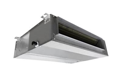 Внутренние блоки канального типа для мульти сплит-систем серии MULTI FLEXI DUCT EU ERP Inverter