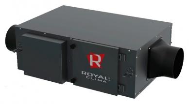 RCV-900 + EH-6000