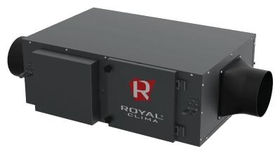 RCV-500 + EH-3400