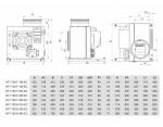 KF T120 F 200 EC - фото 2