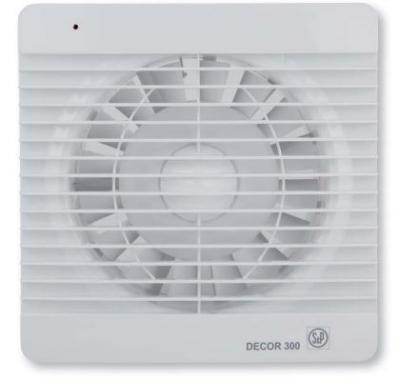 Decor 300R "Z" (220-240V 50 / 60HZ) RE