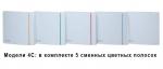 SILENT-100 CRZ CHAMPAGNE DESIGN-4C (230V 50) - фото 4