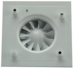 SILENT-100 CRZ MATT WHITE DESIGN-4C (220-240V 50HZ) RE - фото 4