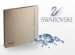 SILENT-100 CZ CHAMPAGNE SWAROVSKI DESIGN (230V 50) - фото 2