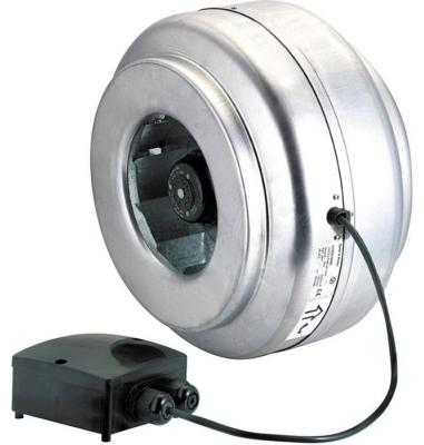 Vent 400 L-T (230-400V 50HZ) C VE